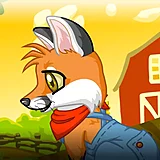 play Lovely Fox