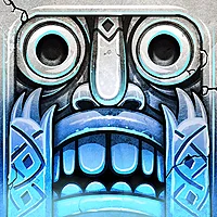 play Temple Run 2: Frozen Shadows
