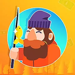 play Tiny Fishing