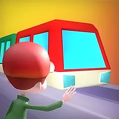 play Train