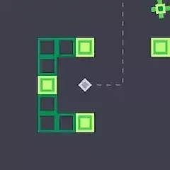 play Fixed Path